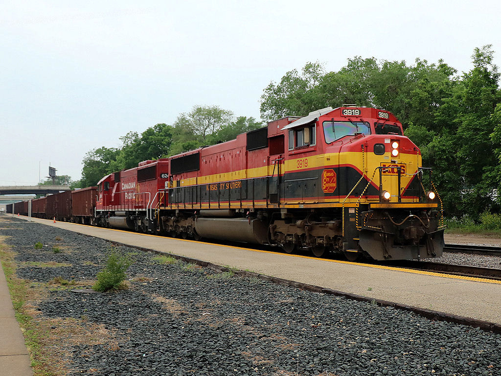 KCS 3919